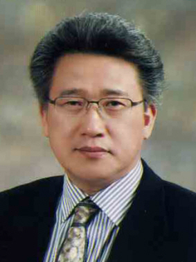 주기재 (Gea-Jae Joo, Ph.D.) 사진