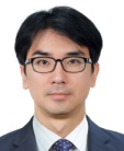 김태진 (Tae-Jin Kim, Ph. D.)  사진