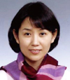 정영미 (Youngmi Jung, Ph.D.) 사진